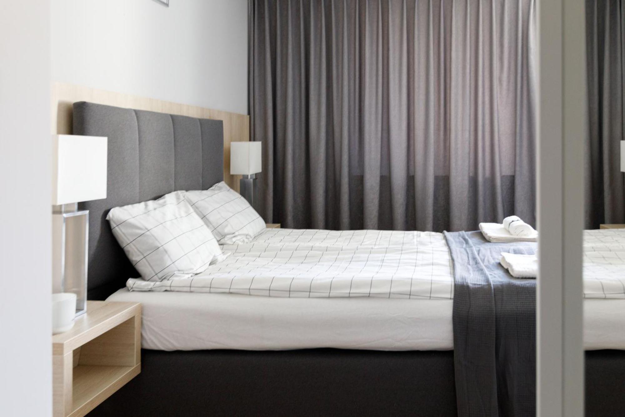 Golden Apartments Wroclaw - Old Town - Cozy Studio&Kuznicza24 Екстериор снимка