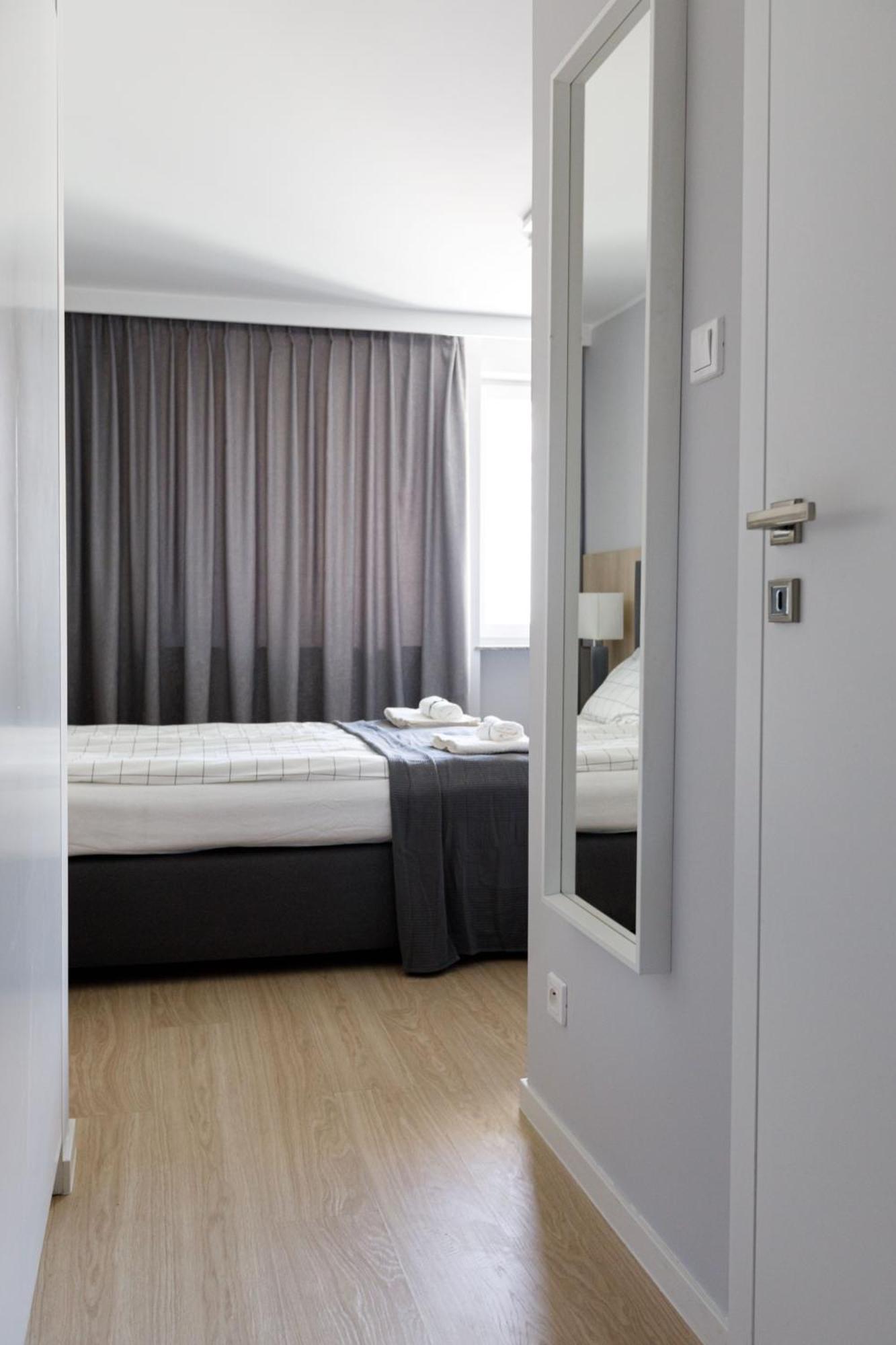 Golden Apartments Wroclaw - Old Town - Cozy Studio&Kuznicza24 Екстериор снимка