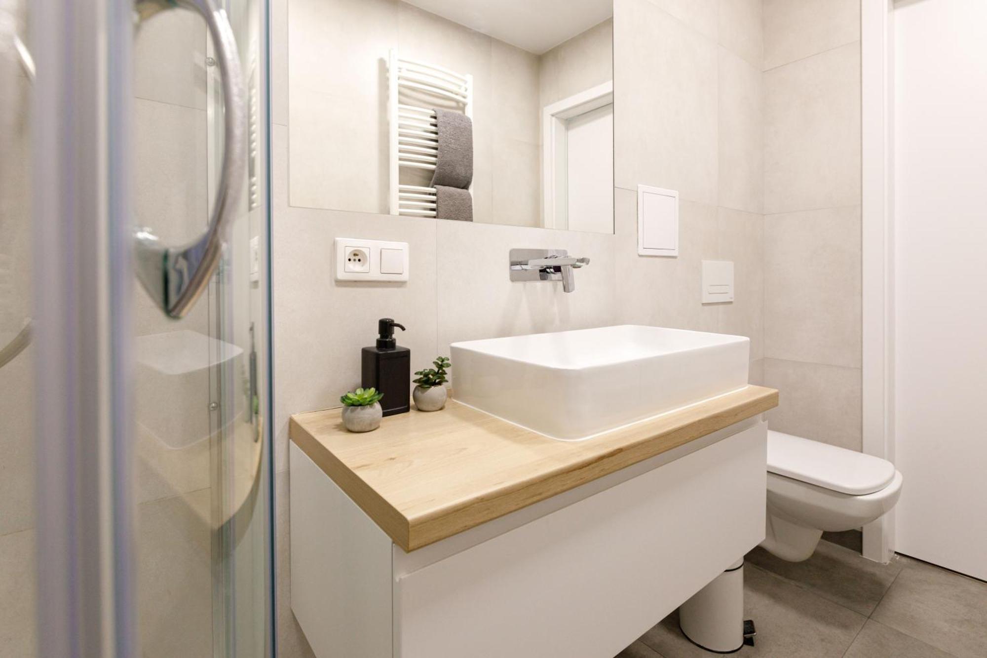 Golden Apartments Wroclaw - Old Town - Cozy Studio&Kuznicza24 Екстериор снимка