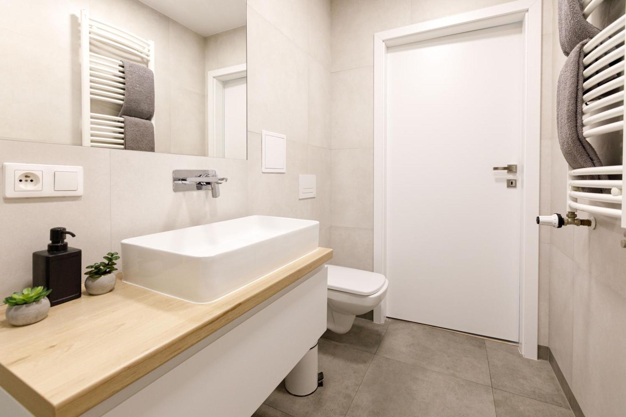 Golden Apartments Wroclaw - Old Town - Cozy Studio&Kuznicza24 Екстериор снимка