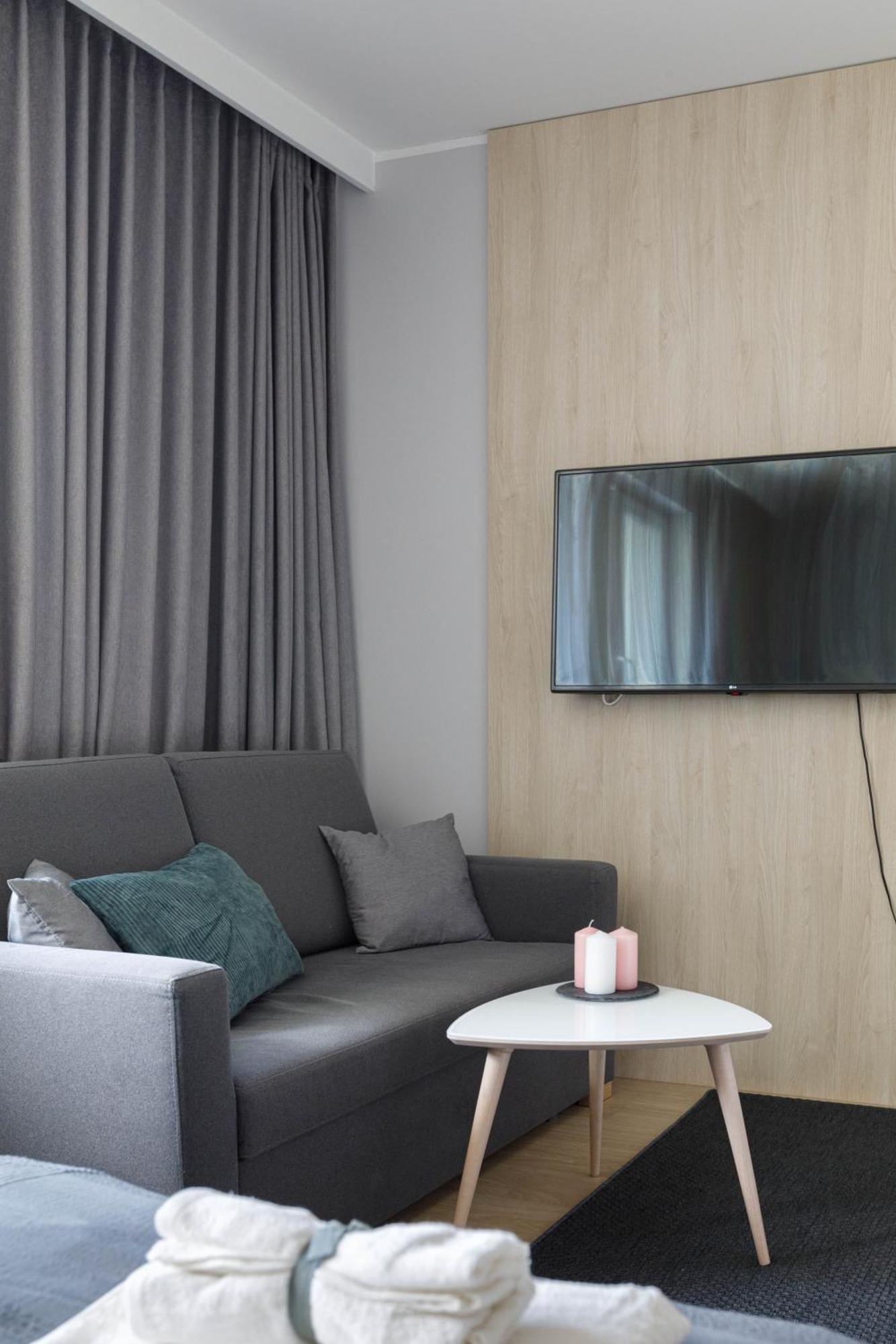 Golden Apartments Wroclaw - Old Town - Cozy Studio&Kuznicza24 Екстериор снимка