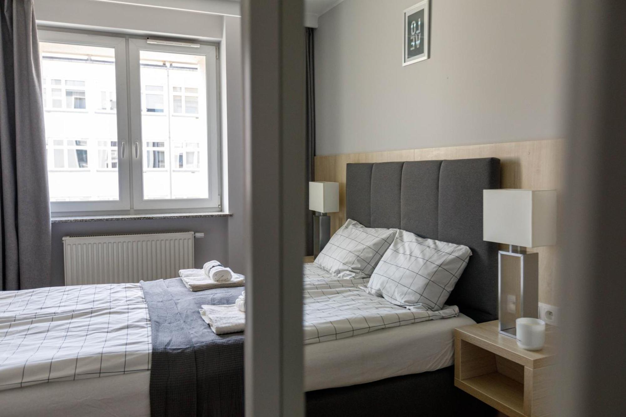 Golden Apartments Wroclaw - Old Town - Cozy Studio&Kuznicza24 Екстериор снимка