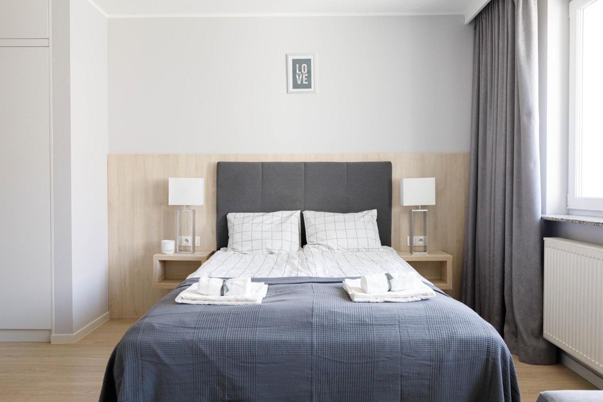 Golden Apartments Wroclaw - Old Town - Cozy Studio&Kuznicza24 Екстериор снимка